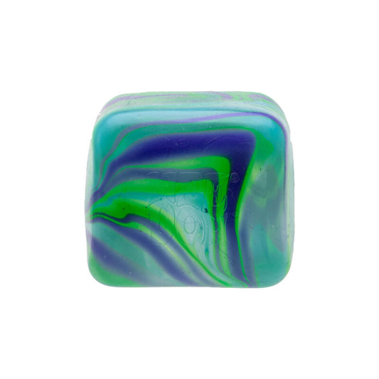 NeeDoh Nice Cube Swirl - US 7016