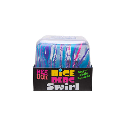 NeeDoh® Nice Berg Swirl - US 7128