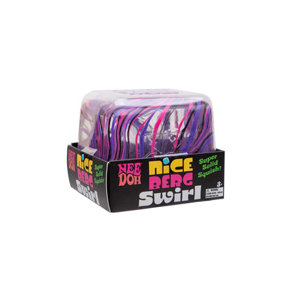 NeeDoh® Nice Berg Swirl - US 7128