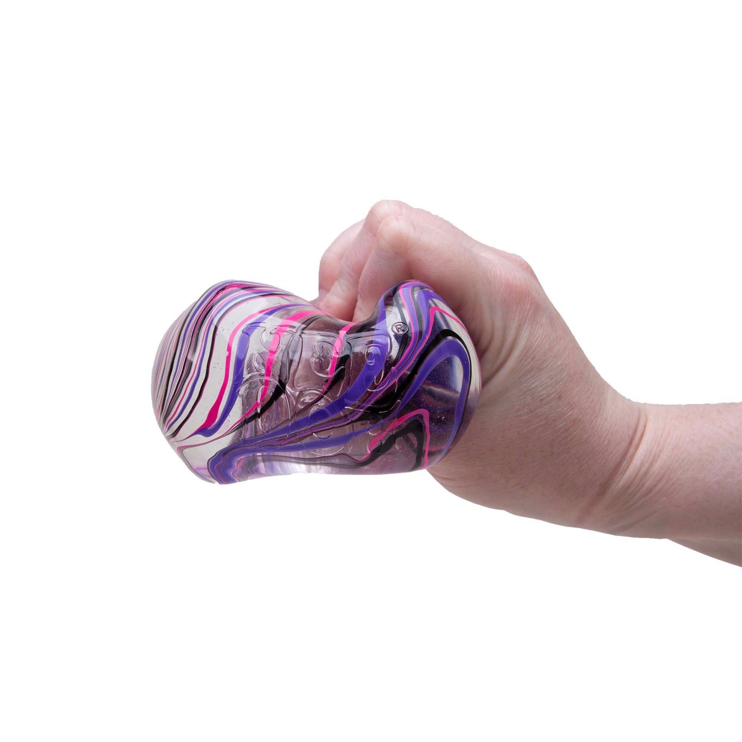 NeeDoh® Nice Berg Swirl - US 7128