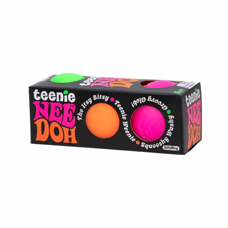 Teenie NeeDoh - US 8023