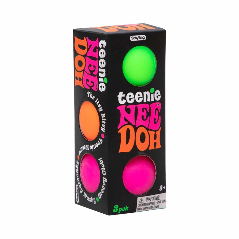 Teenie NeeDoh - US 8023