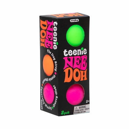Teenie NeeDoh - US 8023