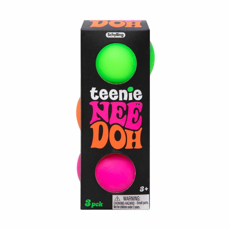 Teenie NeeDoh - US 8023