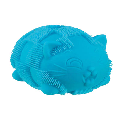 NeeDoh® Fuzz Ball Wild Cats - US 9455