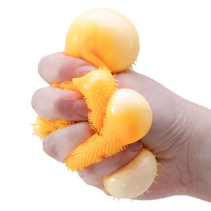 NeeDoh® Fuzz Ball Wild Cats - US 9455