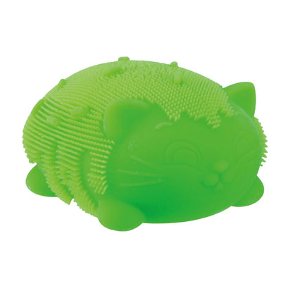 NeeDoh® Fuzz Ball Wild Cats - US 9455