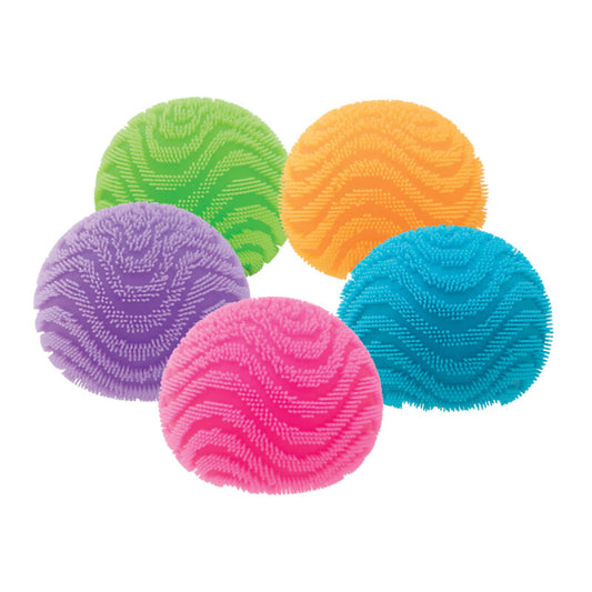 NeeDoh Fuzz Ball Wonder Waves - US 3887